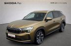 Škoda Kodiaq - fotka číslo 0