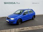 Škoda Fabia - fotka číslo 0