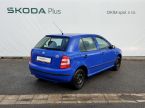 Škoda Fabia - fotka číslo 1