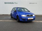 Škoda Fabia - fotka číslo 23