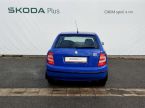 Škoda Fabia - fotka číslo 25