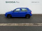 Škoda Fabia - fotka číslo 2