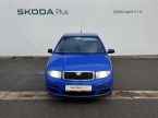 Škoda Fabia - fotka číslo 3