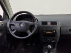 Škoda Fabia - fotka číslo 5