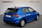 Škoda Fabia - fotka číslo 1