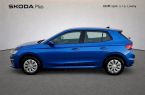 Škoda Fabia - fotka číslo 2
