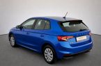 Škoda Fabia - fotka číslo 31