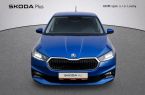 Škoda Fabia - fotka číslo 3