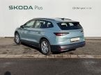 Škoda Enyaq - fotka číslo 29