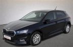 Škoda Fabia - fotka číslo 0
