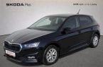 Škoda Fabia - fotka číslo 0