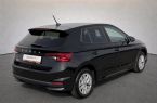 Škoda Fabia - fotka číslo 1
