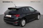 Škoda Fabia - fotka číslo 1