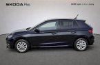 Škoda Fabia - fotka číslo 2