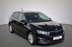 Škoda Fabia - fotka číslo 30