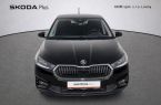 Škoda Fabia - fotka číslo 3
