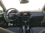 Škoda Fabia - fotka číslo 4