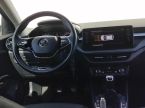 Škoda Fabia - fotka číslo 5