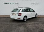 Škoda Fabia - fotka číslo 1