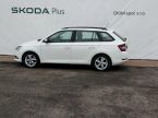 Škoda Fabia - fotka číslo 2