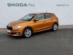 Škoda Fabia - fotka číslo 0