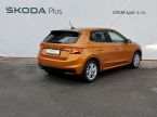 Škoda Fabia - fotka číslo 1