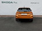 Škoda Fabia - fotka číslo 32