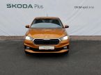 Škoda Fabia - fotka číslo 3