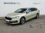 Škoda Superb - fotka číslo 0