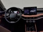 Škoda Superb - fotka číslo 13