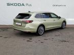 Škoda Superb - fotka číslo 1