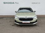 Škoda Superb - fotka číslo 3