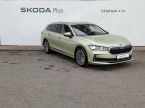 Škoda Superb - fotka číslo 5