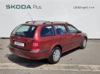 Škoda Octavia - fotka číslo 1