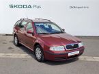 Škoda Octavia - fotka číslo 22