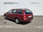 Škoda Octavia - fotka číslo 23