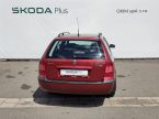 Škoda Octavia - fotka číslo 24