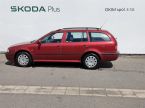 Škoda Octavia - fotka číslo 2