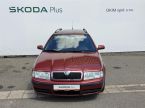 Škoda Octavia - fotka číslo 3