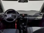 Škoda Octavia - fotka číslo 4