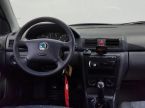 Škoda Octavia - fotka číslo 5