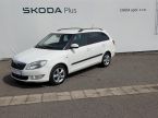 Škoda Fabia - fotka číslo 0