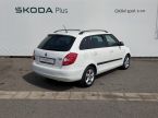 Škoda Fabia - fotka číslo 1