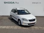 Škoda Fabia - fotka číslo 22