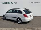 Škoda Fabia - fotka číslo 23