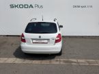 Škoda Fabia - fotka číslo 24