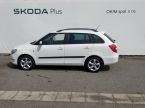 Škoda Fabia - fotka číslo 2