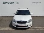 Škoda Fabia - fotka číslo 3