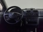 Škoda Fabia - fotka číslo 5