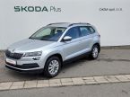 Škoda Karoq - fotka číslo 0